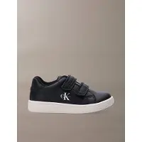 Calvin Klein Toddler And Kids Velcro Trainers