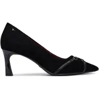 Tamaris Pumps svart