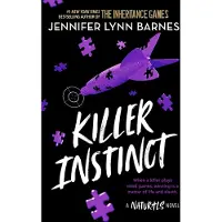 The Naturals: Killer Instinct