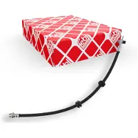 FEBI BILSTEIN Bromsslang 172353