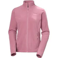 Helly Hansen Daybreaker Fleecejacka Med Dragkedja
