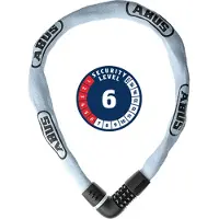 ABUS Tresor 6806c/85 6mm Kedjelås