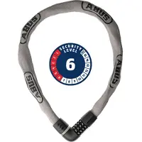 ABUS Tresor 6806c/85 6mm Kedjelås