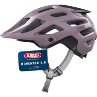 ABUS Moventor 2.0 Mtb-hjälm