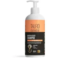 Tauro Pro Line Keratin & Gloss Schampo 1000ml
