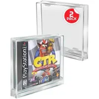 Evoretro Playstation 1 Omslag