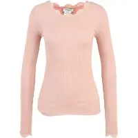 Rosemunde T-shirt rosa