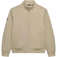 Superdry Övergångsjacka 'CAMPUS' beige