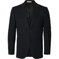 Selected Kavaj 'SLMLOMAIR' svart