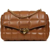 Michael Kors Axelremsväska Luggage