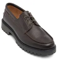 Rylko Slip-in brun
