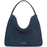 Michael Kors Axelväska Marinblå