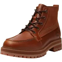 Timberland Britton Drive Mid Lace Up Stövlar