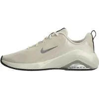 Nike Sportsko 'Bella 7' silvergrå / stone / svart