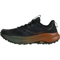 Saucony Xodus Ultra 4 Black Brown AW26 Shoes, Size 40 - EUR