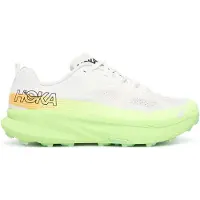 Hoka One One - Trailskor - Torrent 5 M Frost/Neon Yuzu för Unisex - Storlek 44 - Gul