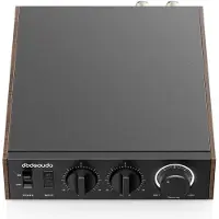 Fiio Level 1 Ljudförstärkare