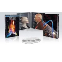 Import Star Trek VIII - First Contact
