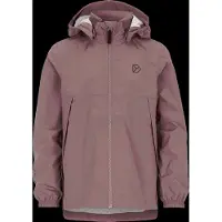 Didriksons Kids' Meliss Jacket 2 Dulse Pink