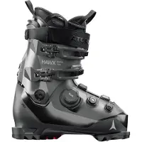 Atomic - Pjäxor herr - Hawx Magna 110 S Boa Black/Slate för Unisex - Storlek 46,5/47 - Svart