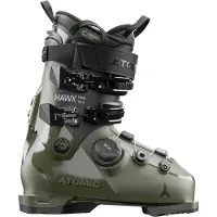 Atomic Hawx Prime 120 S Boa Alpina Skidpjäxor