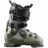 Atomic Hawx Prime 120 S Boa Alpina Skidpjäxor