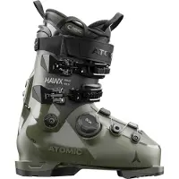 Atomic Hawx Prime 120 S Boa Alpina Skidpjäxor
