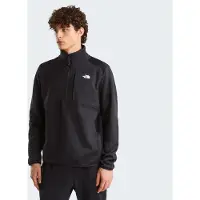 The North Face Sporttröja 'Performance' svart / vit