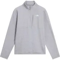 The North Face Performance Fleece Fleece Med Halv Dragkedja