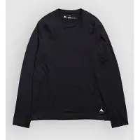 Burton Synthetic Lightweight Crewneck Långärmad Baslager