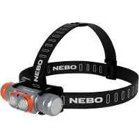Nebo Tools Transcend 3000 Pannlampa