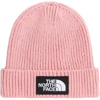 The North Face Mössa gammalrosa