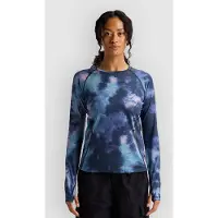 Burton Lightweight Crewneck Långärmad Baslager