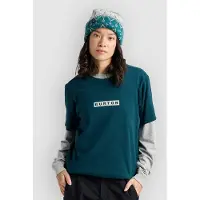 Burton Moretown T-shirt Med Korta ärmar