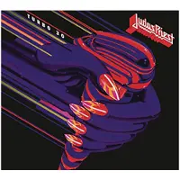 Sony Judas Priest: Turbo 30 1986 (Rem)