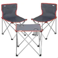 Aktive 63182 Bord-och Stolsset
