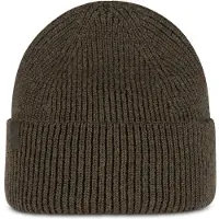 Buff Knitted Mössa