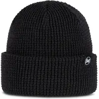 Buff Knitted Mössa