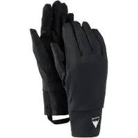 Burton Touchscreen Liner Handskar