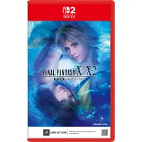 Final Fantasy X / X-2 HD Remaster (Import)