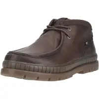 Bugatti Chukka boots 'AGA' mörkbrun