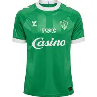 Hummel Saint-Étienne Hemmatröja 2026/27 - , storlek Medium