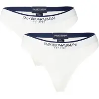 Emporio Armani Ew005197_af27298 Brazilian Trosor 2 Enheter