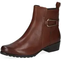 Caprice Ankelboots umbra
