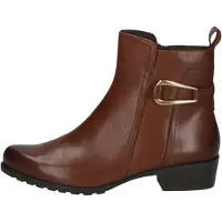 Caprice Ankelboots umbra