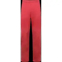 Lyle & Scott Byxa körsbärsröd / vit