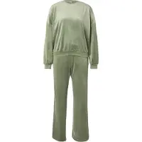Hunkemoller Pyjamas gräsgrön