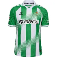 Hummel Real Betis Hemmatröja 2026/27 - , storlek Large