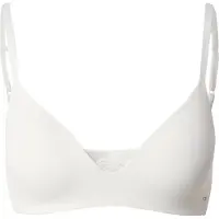 Tommy Hilfiger Floral Lace Underwired Lightly Lined Bra