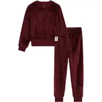 We fashion Pyjamas burgunder